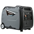thumbnail image 1 of PioneerWorks4000W Portable Inverter Generator, Ultra Quiet Gas Engine, Extremely Quiet, Lightweight, Fuel Efficient, Parallel Ready, CO Detect Shutdown, Camping and Home Emergency Power Supply, 1 of 7