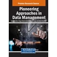 thumbnail image 1 of Pioneering Approaches in Data Management, (Paperback), 1 of 1