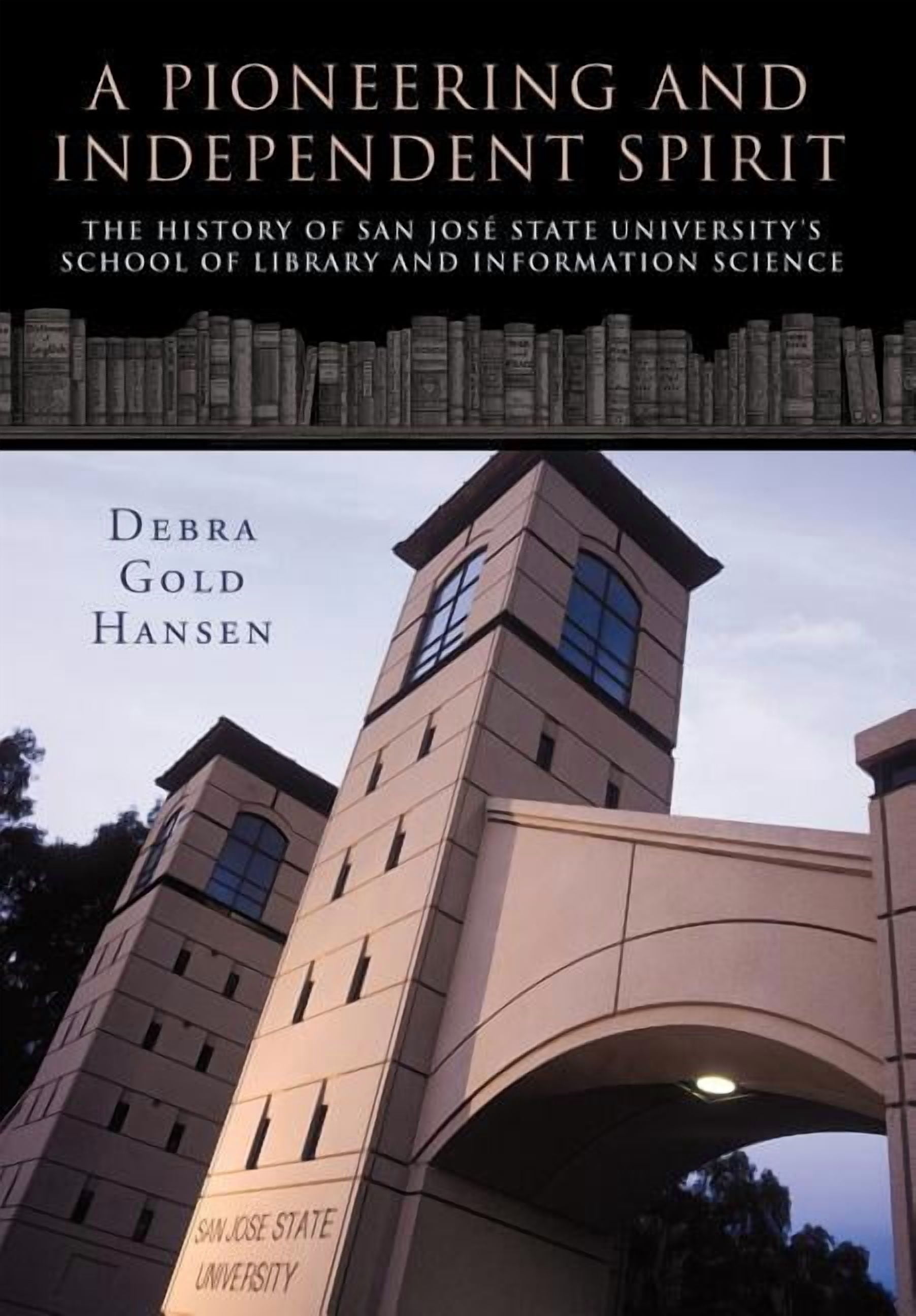 Jos State A Pioneering and Independent Spirit: The History of San Jos State ...