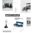 thumbnail image 1 of Pre-Owned Pioneers Vol 1 (Hardcover) 0714856657 9780714856650, 1 of 1