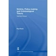 thumbnail image 1 of Pioneers in Contemporary Criminology Victims, Policy-making and Criminological Theory: Selected Essays, (Paperback), 1 of 1