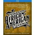 thumbnail image 1 of Pioneers of African-American Cinema, 1 of 1