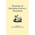 thumbnail image 1 of Pioneers of Davidson County, Tennessee, 1 of 1