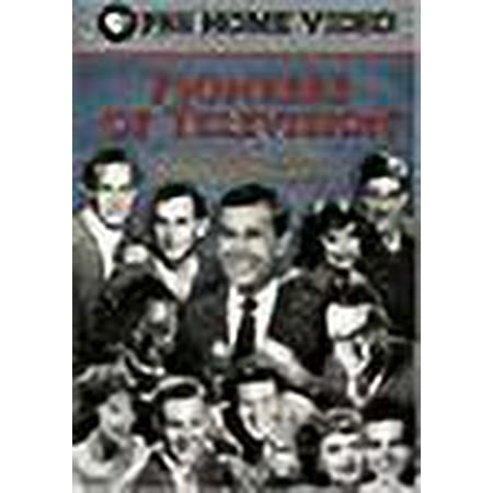 Pioneers of Television [DVD]