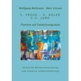 thumbnail image 1 of Pioniere auf Entdeckungsreise: S. Freud - A. Adler - C.G. Jung, (Paperback), 1 of 1