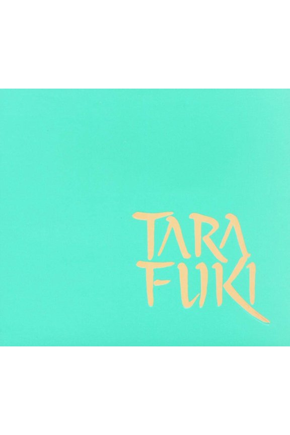 Tara Fuki Piosenki Do Snu (CD) Album