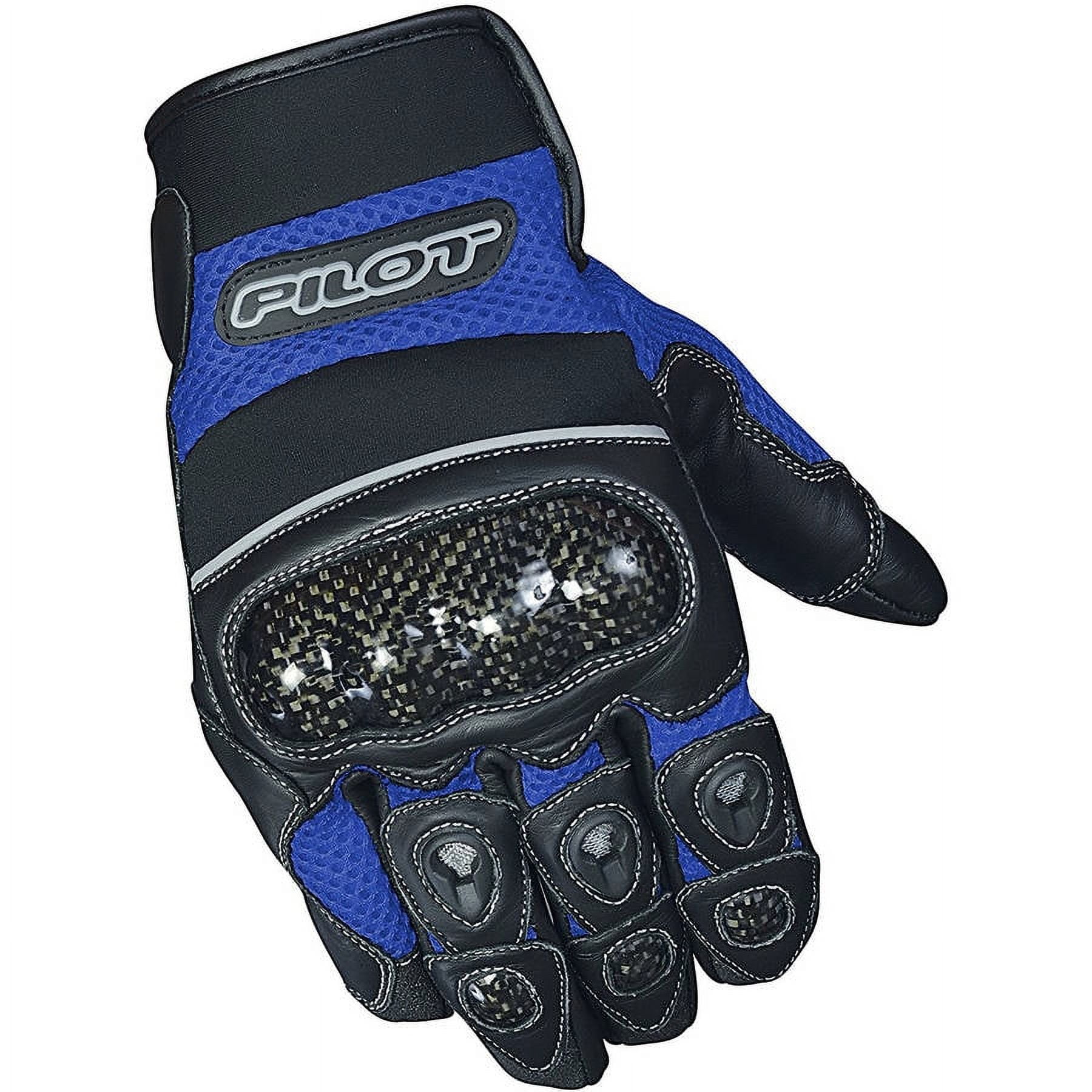 Piot Motosport Super Mesh Gloves