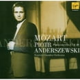 thumbnail image 1 of Piotr Anderszewski - Piano Concerto No 17 in G Major K453 - Music & Performance - CD, 1 of 1