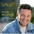 thumbnail image 1 of Piotr Beczala - Salut - Music & Performance - CD, 1 of 2