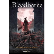 Piotr Kowalski,Ale  Kot,Albalisa Giorgio,Brad Simpson,Kevin Enhart,L Bloodborne #01 Paperback