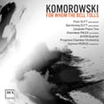thumbnail image 1 of Piotr Sutt - For Whom the Bell Tolls - Music & Performance - CD, 1 of 1