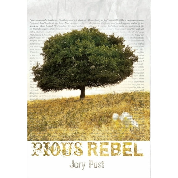 Pious Rebel, (Hardcover)