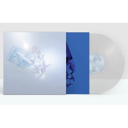 Piove. - Miracolo 01 - Transparent Vinyl - Music & Performance