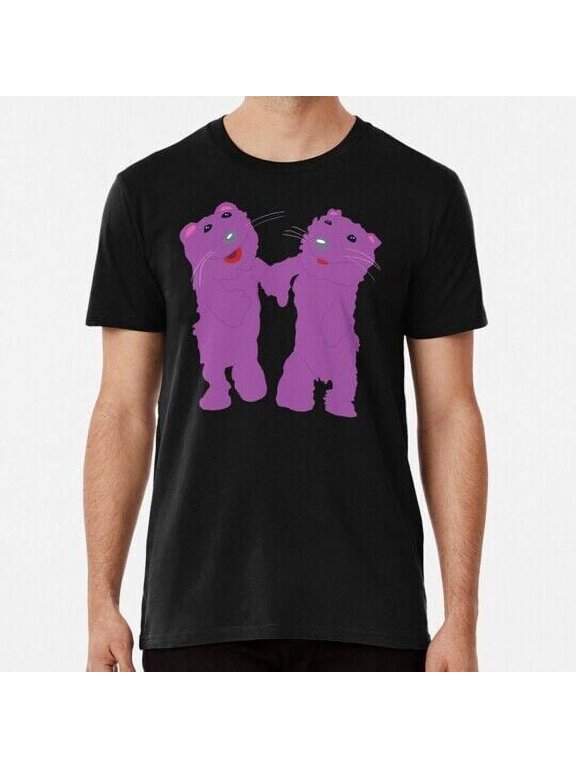 Pip And Pop Size S to 5XL Made in the USA T-Shirt