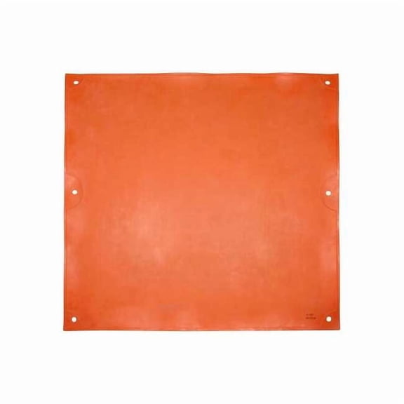 Pip Blanket Class 36 in L,36 in W 187-4-BLANKET