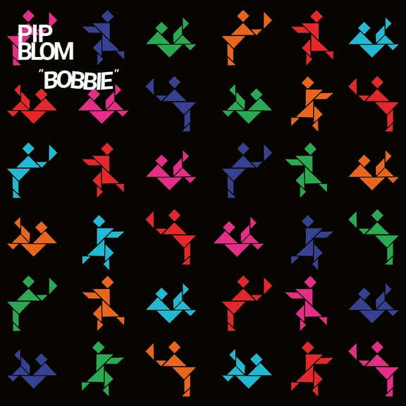 Pip Blom - Bobbie - Music & Performance - Vinyl