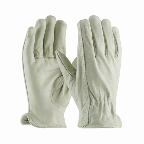 Pip Cowhide Drivers,Keystone Thumb,PK12 68-168/L