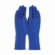 Pip Disposable Gloves,M,Latex,PK50 2550/M