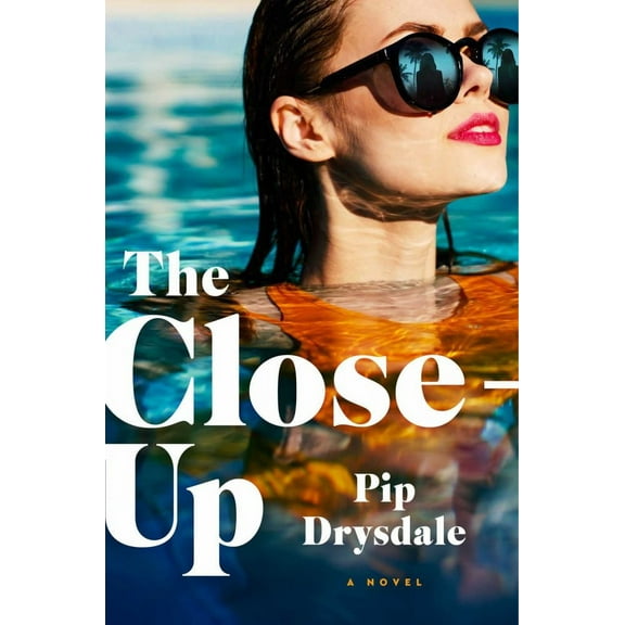 Pip Drysdale: The Close-Up (Hardcover)