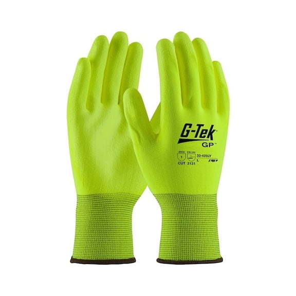 Pip G-Tek Hv,PK12 33-425LY/M