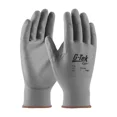 thumbnail image 1 of Pip G-Tek Npg Nylon Work Gloves Polyurethane Coated Grip Xl 33-G125/Xl(6 Pair), 1 of 3