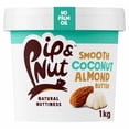 thumbnail image 1 of Pip & Nut Coconut Almond Butter 1kg, British Import (Pack of 3), 1 of 4