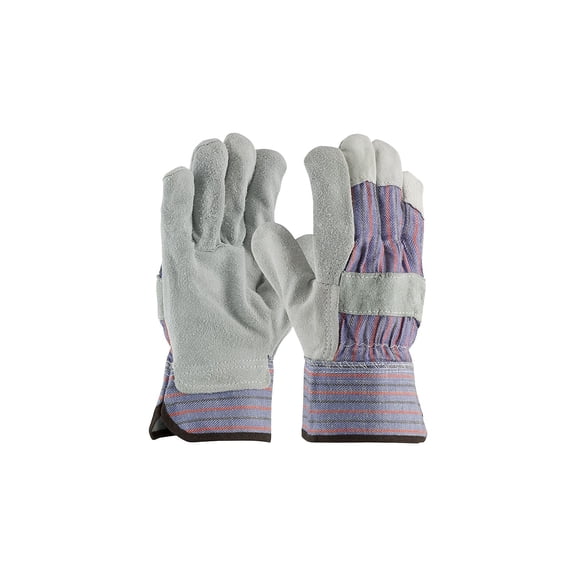 PIP Copper Leather Gloves Multicolor Dozen 84-7532/L