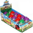 thumbnail image 1 of Pip Squeaks Surprise Collectible Surprise Pets Candy, 0.4 Ounce - 12 Count Display Box, 1 of 6
