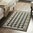 thumbnail image 1 of Pip Vinestar Polyester Rug Rect 27x48, 1 of 5