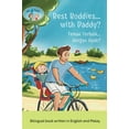 thumbnail image 1 of Pip and Pepper: Best Buddies... with Daddy? / Teman Terbaik... dengan Ayah? A Bilingual Book Written in English and Mala, (Hardcover), 1 of 1