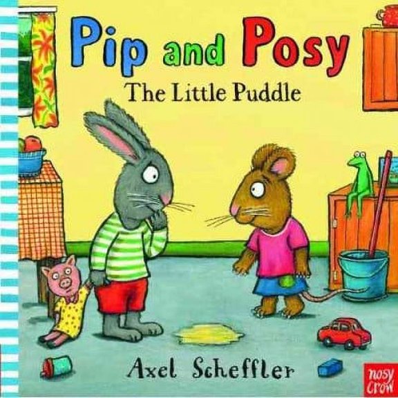 Pip and Posy