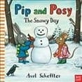 thumbnail image 1 of Pip and Posy: The Snowy Day, 1 of 1