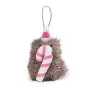 Pip with Candy Cane Pusheen- Christmas Sweets Blind Box #8