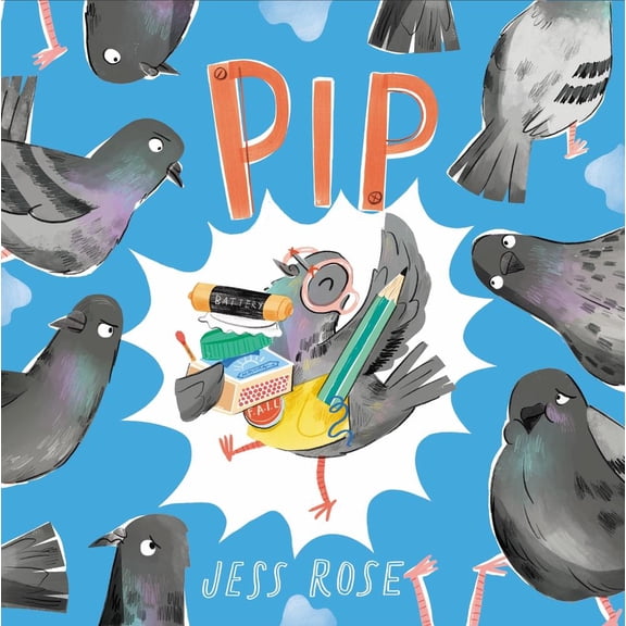 Pip