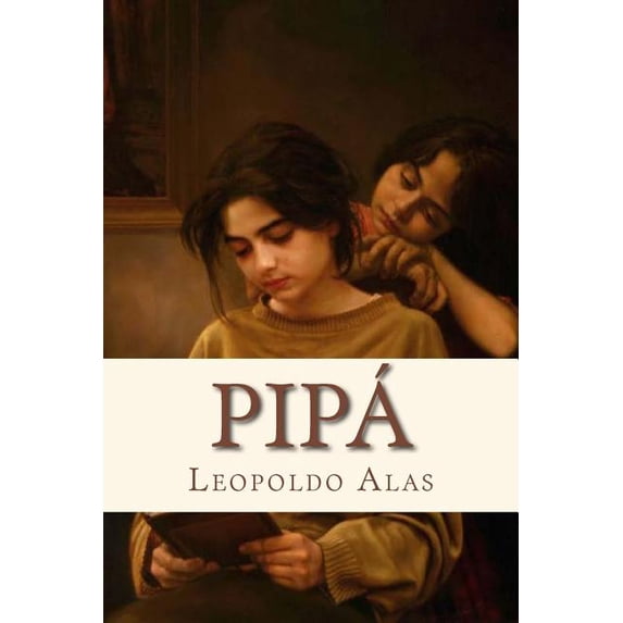 Pipa (Paperback)