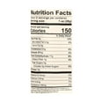 thumbnail image 1 of Pipcorn Sea Salt Non-GMO Corn Dippers, 9.25 Oz., 1 of 3