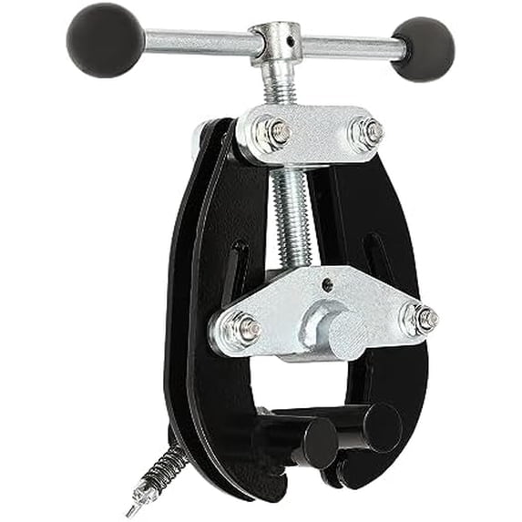 Pipe Alignment Tool Clamp, 1”-2.5”High Strength Ultra Clamp with Quick ...