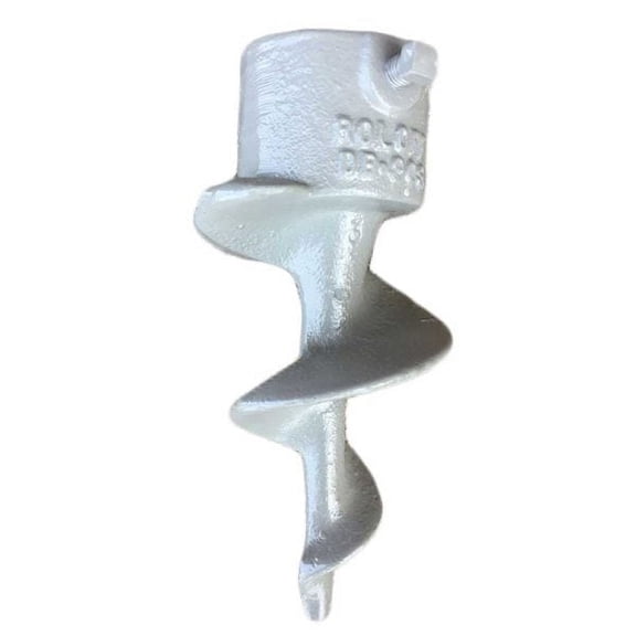Patriot Docks Pipe Auger (10806)