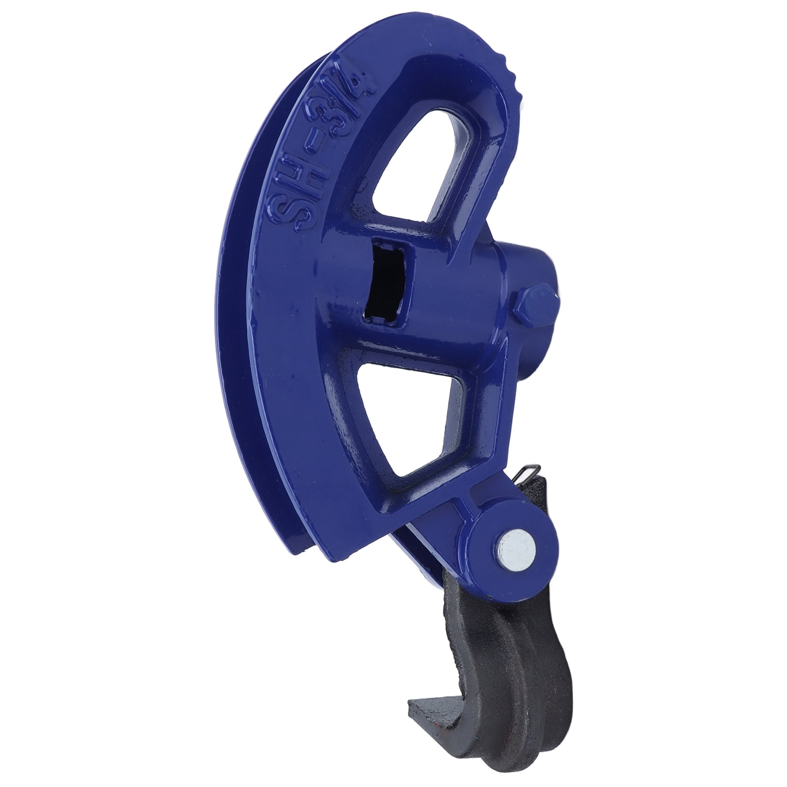 Pipe Bender, Galvanized 3/4in DN20mm Manual Tubing Bending Tool For 1