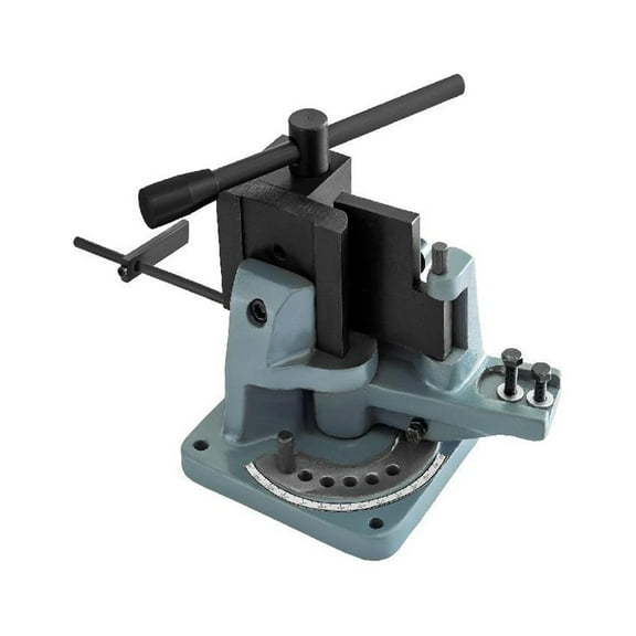 Pipe Bender Manual Detachable Lever Hot & Cold Flat Round Angle Steel Tube 120-Degree Universal Bending Machine ,Comfortable Operation