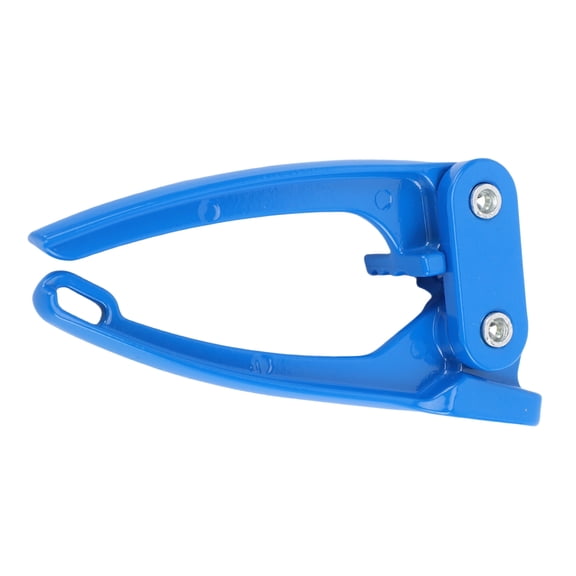 Elowen Pipe Bender Tube Bender, Lightweight Tubing Bending Tool for Air-conditioning Refrigerant Pipes for Automobile Fuel Pipes