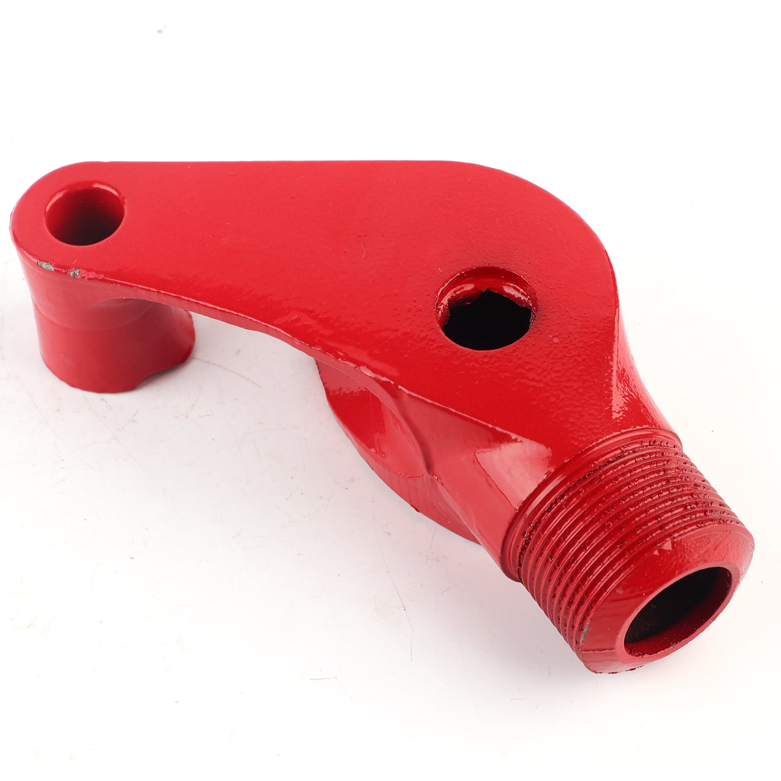 Pipe Bending Tool, Pipe Bender Cast Iron Manual 90180 For Galvanized