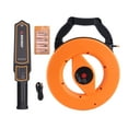 Pipe Blockage Detector 20m Range Waterproof Probe Accurate Positioning