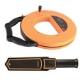 Pipe Blockage Detector, Wall Pipe Scanner, Waterproof Professional