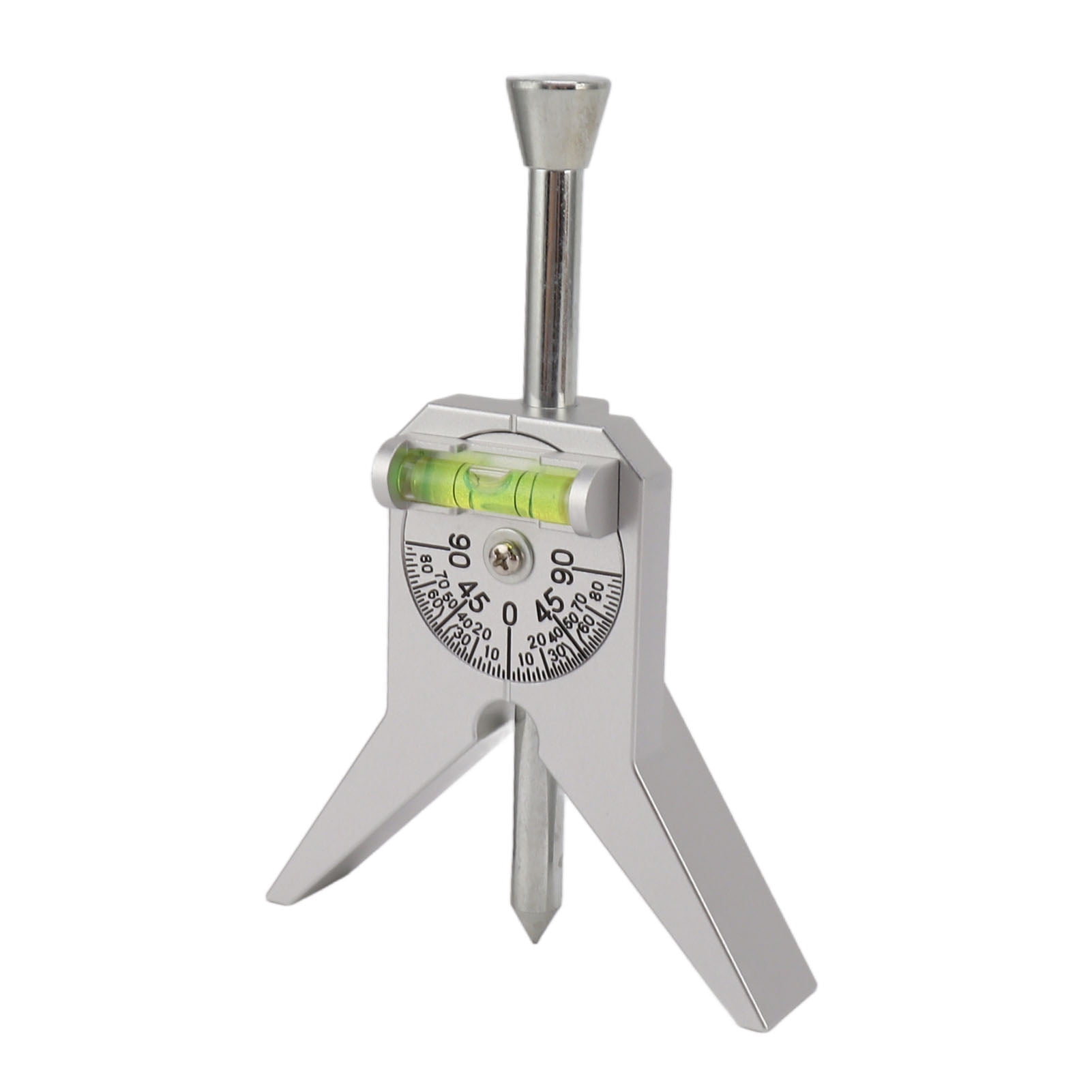 Pipe Center Finder, Accurate Location Simple Operation Pipe Marker