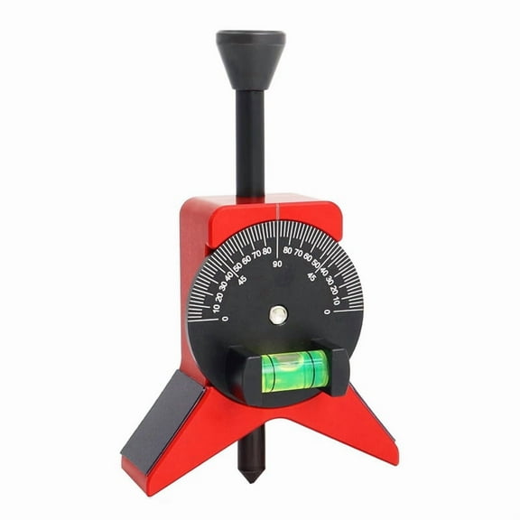 Pipe Center Finder, Pipefitter Tools with Magnetic Centering Head, 2.75inch Y-Shape Adjustable