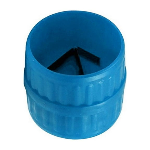 Pipe Chamferer Tube Polish Deburring Tool Internal External Edger Tool 5-38mm