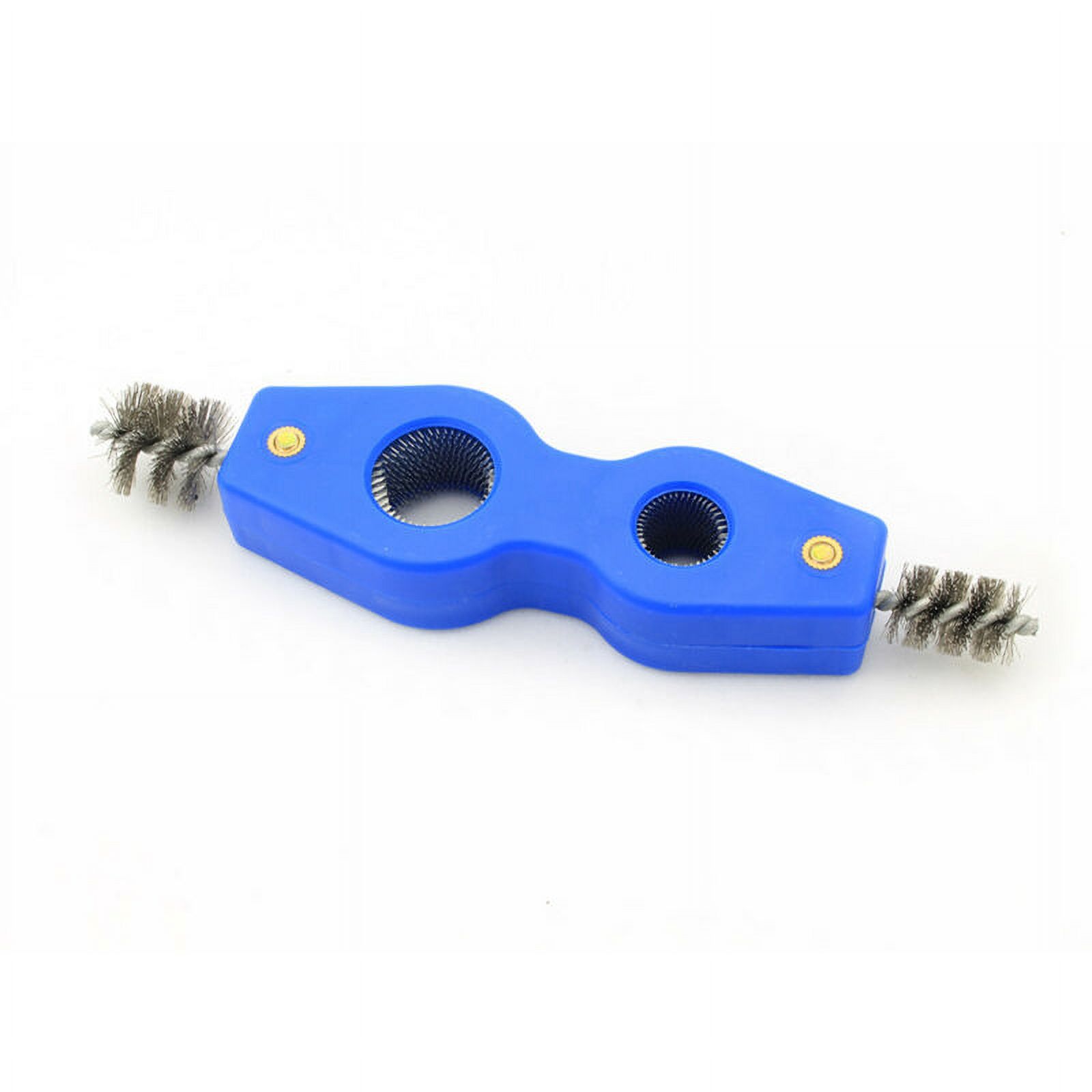 Pipe Cleaner and Deburrer, Betterlife 4 in 1 Pipe Cleaning Tool, Copper Pipe Cleaner, Pipe