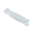 thumbnail image 1 of Pipe Cleaners, 100-Piece Candy Color Pipe Cleaners Set, DIY Arts Crafts Decorations Soft Bendable 12-Inch Chenille Stems, 1 of 5