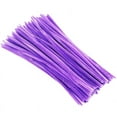 thumbnail image 1 of Pipe Cleaners Craft Supplies 100Pcs, Chenille Stems for Art and Craft Projects Creative DIY Decorations, Lovely Room Decor, 1 of 1